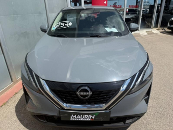 Photo 2 du bon plan NISSAN Qashqai e-POWER 190ch Business Edition 2022 occasion à 26890 €