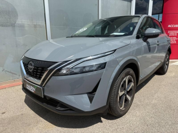 Photo 3 du bon plan NISSAN Qashqai e-POWER 190ch Business Edition 2022 occasion à 26890 €