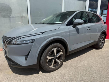 Photo 4 du bon plan NISSAN Qashqai e-POWER 190ch Business Edition 2022 occasion à 26890 €