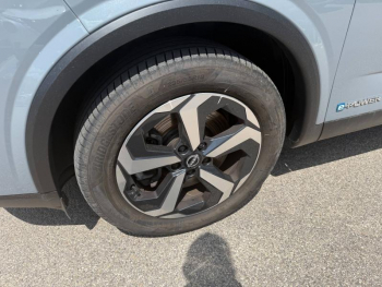 Photo 5 du bon plan NISSAN Qashqai e-POWER 190ch Business Edition 2022 occasion à 26890 €