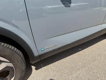 Photo 6 du bon plan NISSAN Qashqai e-POWER 190ch Business Edition 2022 occasion à 26890 €