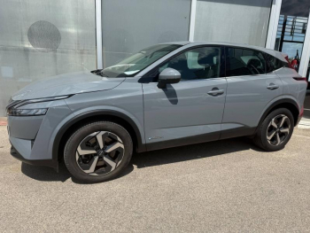 Photo 7 du bon plan NISSAN Qashqai e-POWER 190ch Business Edition 2022 occasion à 26890 €