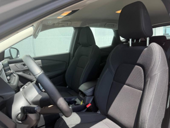 Photo 9 du bon plan NISSAN Qashqai e-POWER 190ch Business Edition 2022 occasion à 26890 €