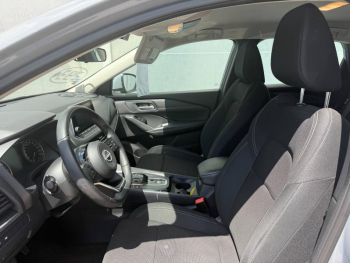 Photo 10 du bon plan NISSAN Qashqai e-POWER 190ch Business Edition 2022 occasion à 26890 €