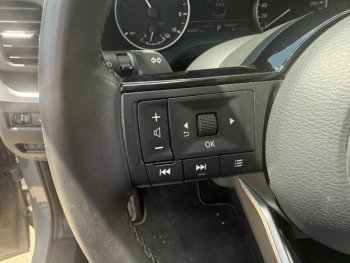 Photo 13 du bon plan NISSAN Qashqai e-POWER 190ch Business Edition 2022 occasion à 26890 €