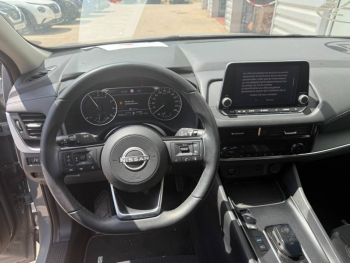 Photo 15 du bon plan NISSAN Qashqai e-POWER 190ch Business Edition 2022 occasion à 26890 €