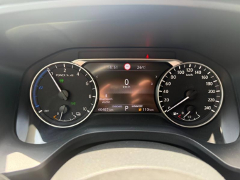 Photo 17 du bon plan NISSAN Qashqai e-POWER 190ch Business Edition 2022 occasion à 26890 €