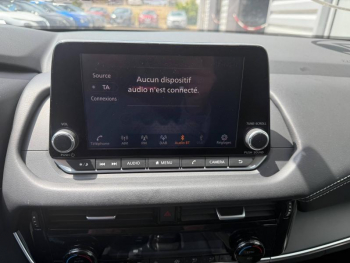 Photo 18 du bon plan NISSAN Qashqai e-POWER 190ch Business Edition 2022 occasion à 26890 €
