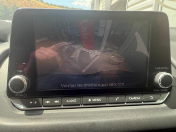 Photo 19 du bon plan NISSAN Qashqai e-POWER 190ch Business Edition 2022 occasion à 26890 €