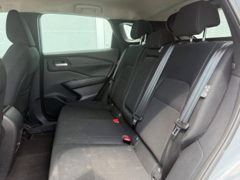 Photo 21 du bon plan NISSAN Qashqai e-POWER 190ch Business Edition 2022 occasion à 26890 €