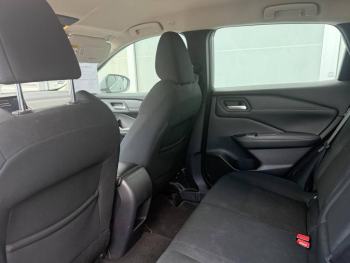 Photo 23 du bon plan NISSAN Qashqai e-POWER 190ch Business Edition 2022 occasion à 26890 €