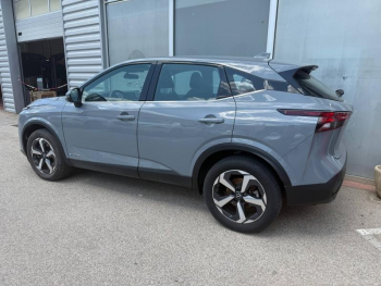 Photo 24 du bon plan NISSAN Qashqai e-POWER 190ch Business Edition 2022 occasion à 26890 €