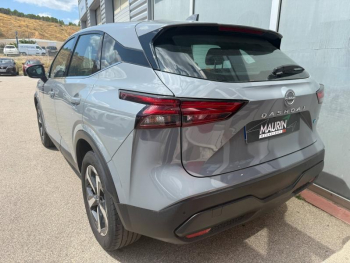 Photo 28 du bon plan NISSAN Qashqai e-POWER 190ch Business Edition 2022 occasion à 26890 €