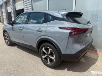 Photo 29 du bon plan NISSAN Qashqai e-POWER 190ch Business Edition 2022 occasion à 26890 €