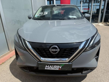 Photo 33 du bon plan NISSAN Qashqai e-POWER 190ch Business Edition 2022 occasion à 26890 €