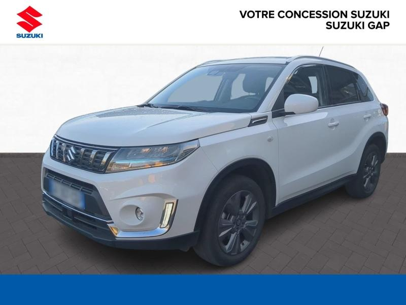 Bon plan SUZUKI Vitara 1.5 Dualjet Hybrid 115ch PrivilÃ¨ge Auto Allgrip MY24 occasion à 24990 €
