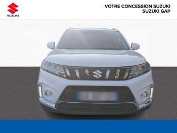 Photo 2 du bon plan SUZUKI Vitara 1.5 Dualjet Hybrid 115ch PrivilÃ¨ge Auto Allgrip MY24 occasion à 24990 €