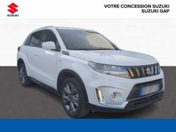 Photo 3 du bon plan SUZUKI Vitara 1.5 Dualjet Hybrid 115ch PrivilÃ¨ge Auto Allgrip MY24 occasion à 24990 €