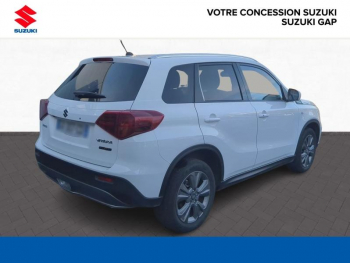 Photo 5 du bon plan SUZUKI Vitara 1.5 Dualjet Hybrid 115ch PrivilÃ¨ge Auto Allgrip MY24 occasion à 24990 €