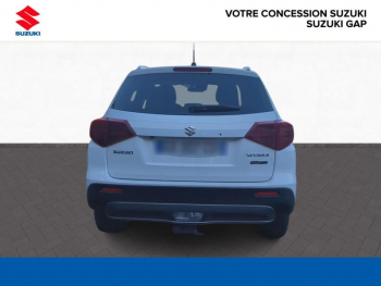 Photo 6 du bon plan SUZUKI Vitara 1.5 Dualjet Hybrid 115ch PrivilÃ¨ge Auto Allgrip MY24 occasion à 24990 €