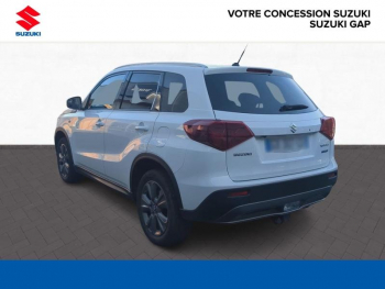 Photo 7 du bon plan SUZUKI Vitara 1.5 Dualjet Hybrid 115ch PrivilÃ¨ge Auto Allgrip MY24 occasion à 24990 €