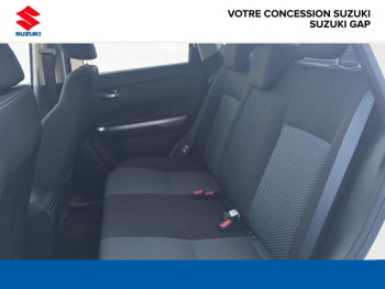 Photo 10 du bon plan SUZUKI Vitara 1.5 Dualjet Hybrid 115ch PrivilÃ¨ge Auto Allgrip MY24 occasion à 24990 €