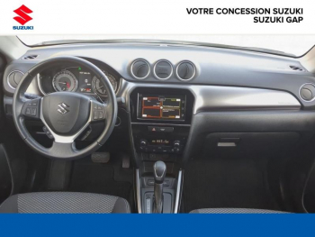 Photo 11 du bon plan SUZUKI Vitara 1.5 Dualjet Hybrid 115ch PrivilÃ¨ge Auto Allgrip MY24 occasion à 24990 €