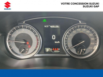 Photo 13 du bon plan SUZUKI Vitara 1.5 Dualjet Hybrid 115ch PrivilÃ¨ge Auto Allgrip MY24 occasion à 24990 €