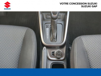Photo 14 du bon plan SUZUKI Vitara 1.5 Dualjet Hybrid 115ch PrivilÃ¨ge Auto Allgrip MY24 occasion à 24990 €