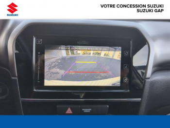 Photo 15 du bon plan SUZUKI Vitara 1.5 Dualjet Hybrid 115ch PrivilÃ¨ge Auto Allgrip MY24 occasion à 24990 €