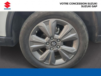 Photo 17 du bon plan SUZUKI Vitara 1.5 Dualjet Hybrid 115ch PrivilÃ¨ge Auto Allgrip MY24 occasion à 24990 €