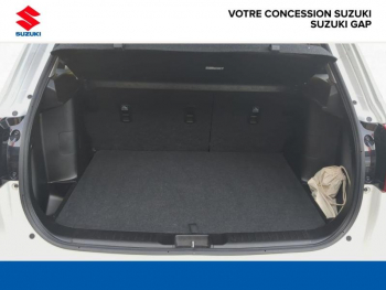 Photo 18 du bon plan SUZUKI Vitara 1.5 Dualjet Hybrid 115ch PrivilÃ¨ge Auto Allgrip MY24 occasion à 24990 €