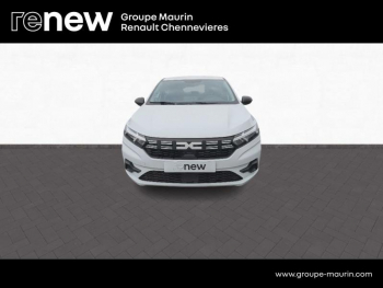 Photo 3 du bon plan DACIA Sandero 1.0 TCe 90ch Essential occasion à 13990 €