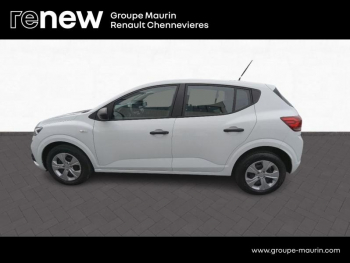 Photo 9 du bon plan DACIA Sandero 1.0 TCe 90ch Essential occasion à 13990 €