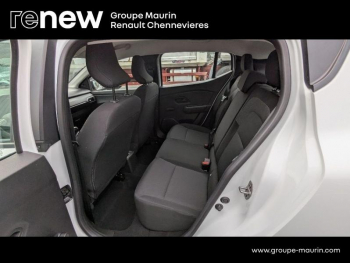 Photo 11 du bon plan DACIA Sandero 1.0 TCe 90ch Essential occasion à 13990 €