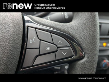 Photo 17 du bon plan DACIA Sandero 1.0 TCe 90ch Essential occasion à 13990 €