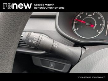 Photo 18 du bon plan DACIA Sandero 1.0 TCe 90ch Essential occasion à 13990 €