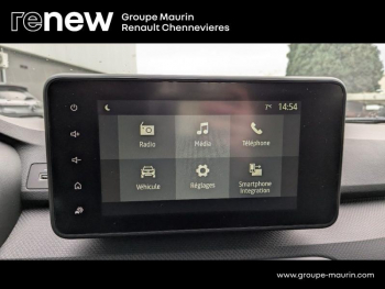 Photo 23 du bon plan DACIA Sandero 1.0 TCe 90ch Essential occasion à 13990 €