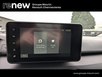 Photo 24 du bon plan DACIA Sandero 1.0 TCe 90ch Essential occasion à 13990 €