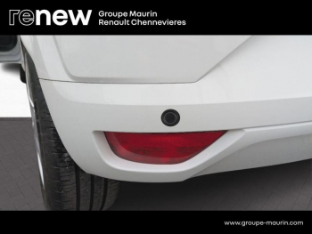 Photo 28 du bon plan DACIA Sandero 1.0 TCe 90ch Essential occasion à 13990 €