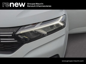 Photo 29 du bon plan DACIA Sandero 1.0 TCe 90ch Essential occasion à 13990 €