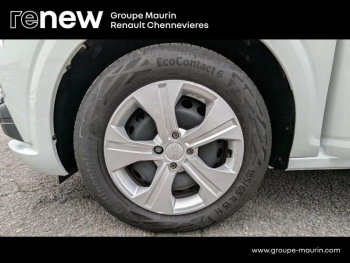 Photo 30 du bon plan DACIA Sandero 1.0 TCe 90ch Essential occasion à 13990 €