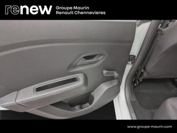 Photo 31 du bon plan DACIA Sandero 1.0 TCe 90ch Essential occasion à 13990 €