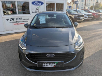 Photo 2 du bon plan FORD Fiesta 1.0 Flexifuel 95ch Cool & Connect 5p occasion à 15490 €