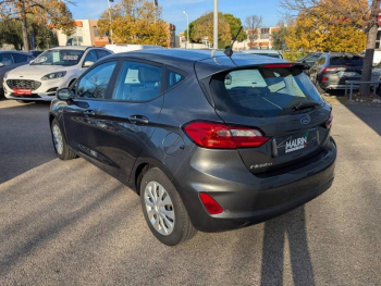 Photo 6 du bon plan FORD Fiesta 1.0 Flexifuel 95ch Cool & Connect 5p occasion à 15490 €