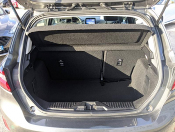 Photo 9 du bon plan FORD Fiesta 1.0 Flexifuel 95ch Cool & Connect 5p occasion à 15490 €