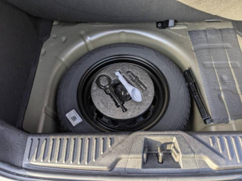 Photo 19 du bon plan FORD Fiesta 1.0 Flexifuel 95ch Cool & Connect 5p occasion à 15490 €