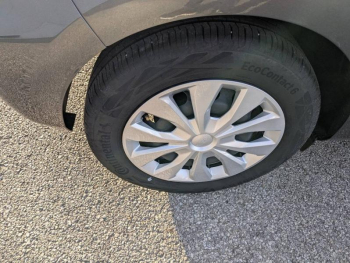 Photo 21 du bon plan FORD Fiesta 1.0 Flexifuel 95ch Cool & Connect 5p occasion à 15490 €