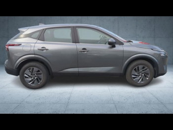 Photo 5 du bon plan NISSAN Qashqai 1.3 Mild Hybrid 158ch Business Edition Xtronic 2022 occasion à 24900 €