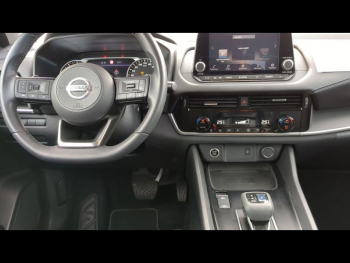 Photo 9 du bon plan NISSAN Qashqai 1.3 Mild Hybrid 158ch Business Edition Xtronic 2022 occasion à 24900 €